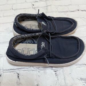 Hey Dude Wally Shoes